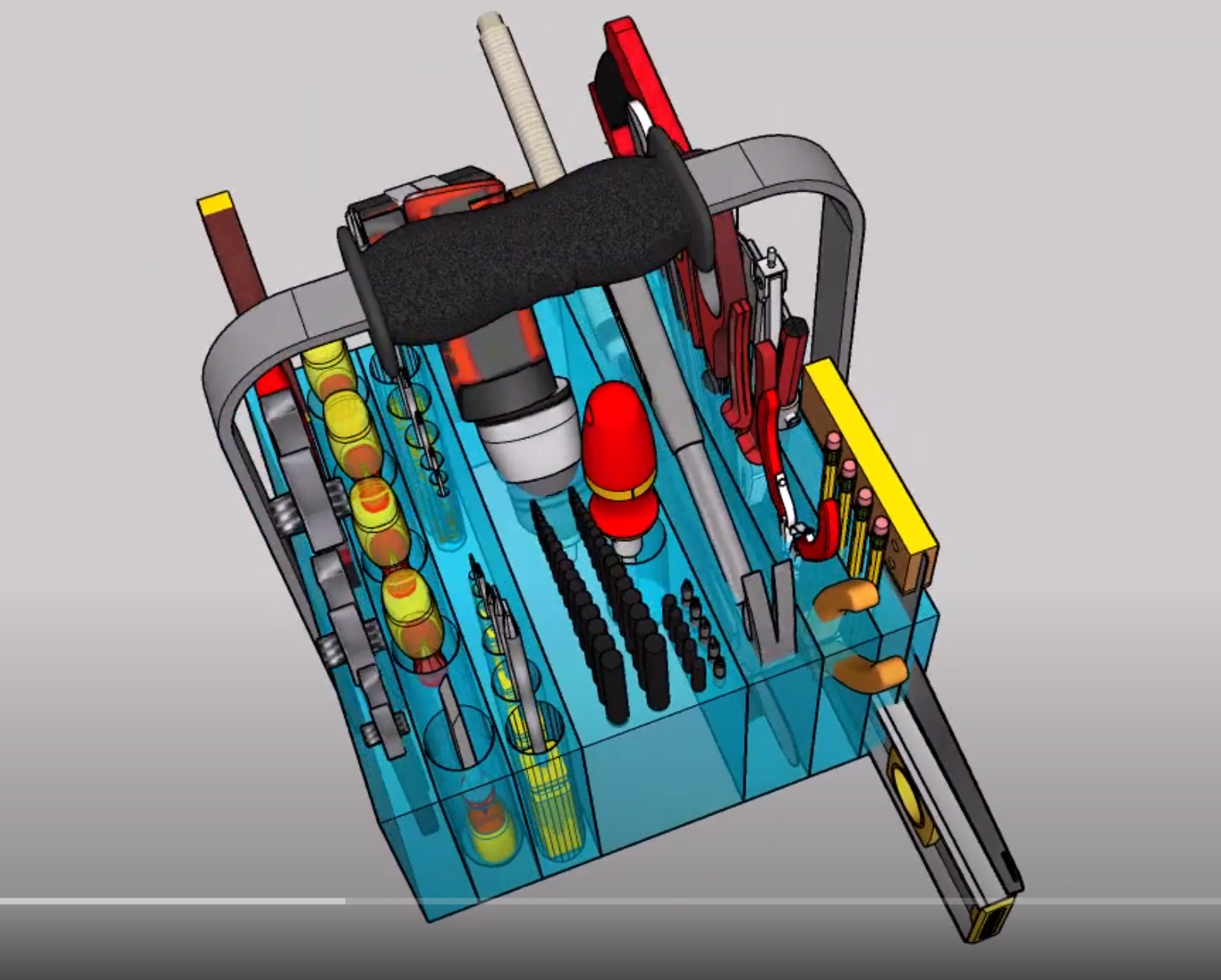 Toolbox