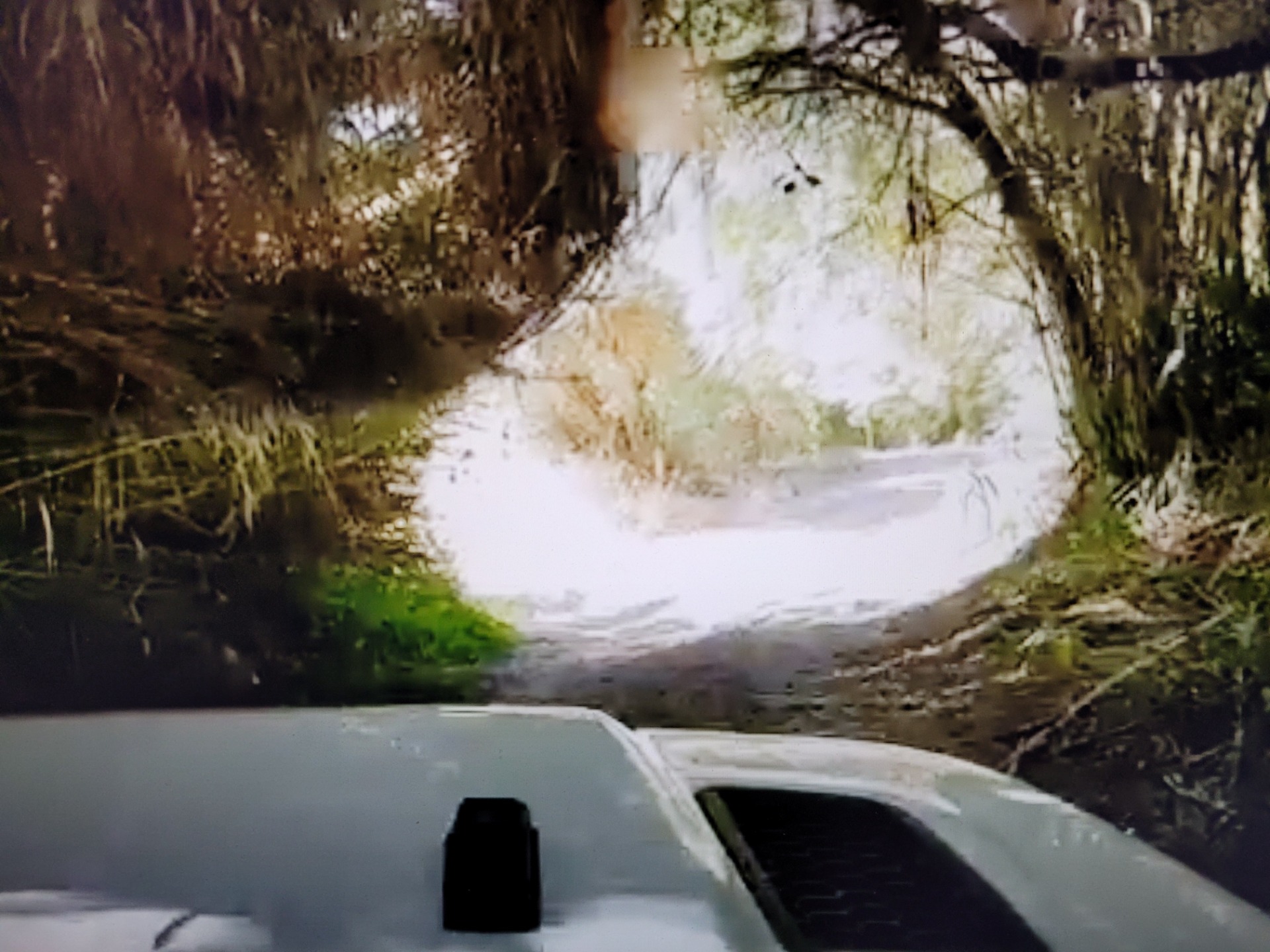 Offroad Tavira